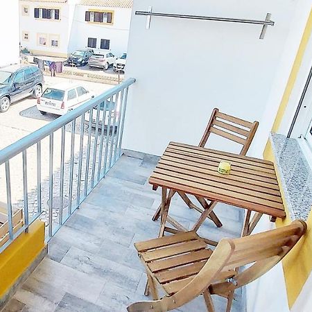 Caroline'S Apartamento Vila do Bispo Exterior foto