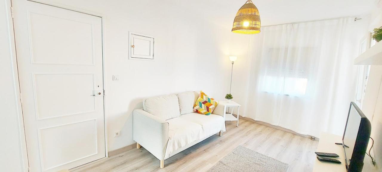 Caroline'S Apartamento Vila do Bispo Exterior foto